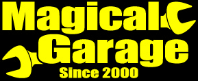Magical Garage